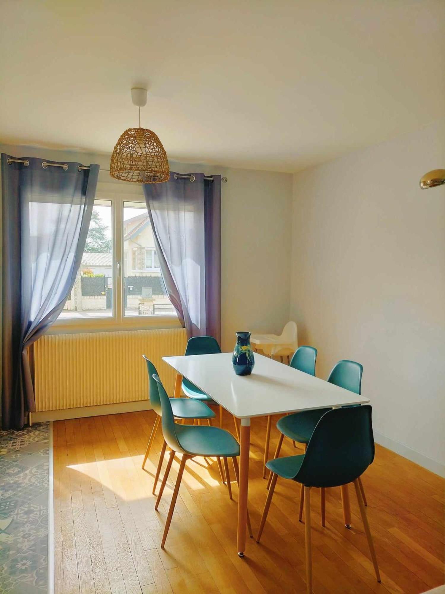 L'Etape Nuitonne - Gite Avec Jardin Pour 6 Personnes Nuits-Saint-Georges Exterior photo